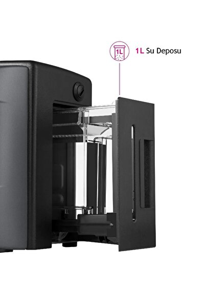 Altus Al 799 Tkm Ikili Türk Kahvesi Makinesi