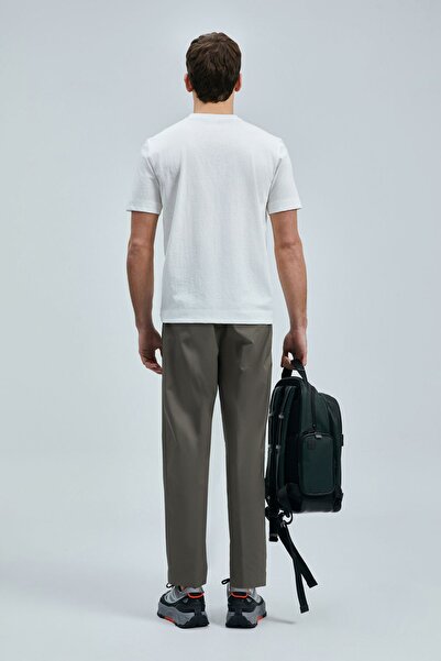 Lufian Cotton Men's T-Shirt 25Y111020263