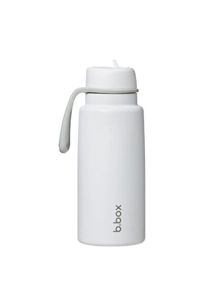 Bbox B.Box 1L Insulated Flip Top Drink & Water Bottle, Keeps Drinks Cold Up T...
