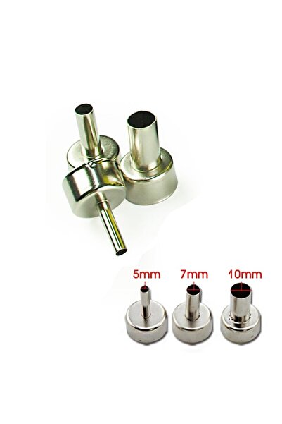 Gordak 868D+ Hot Air and Soldering Iron Station