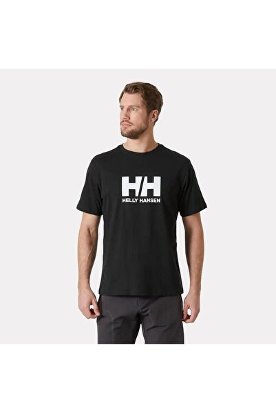 Helly Hansen HH Logo 3.0 Erkek T-Shirt-HHA.54596