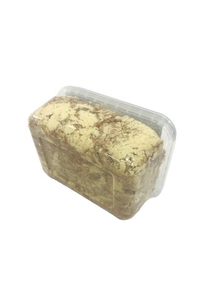 AYAŞ TUNÇ HELVA VE ŞEKERCİSİ Kakaolu Tahin Helvası 500 gr