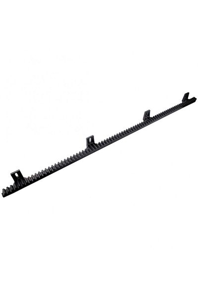 oem home Sliding gate rack, X-house, with metal insert