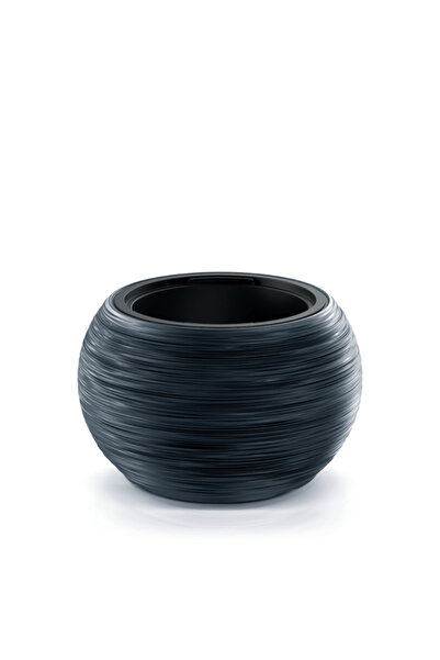 Prosperplast وعاء زهور بتصميم أنيق من فورو، سعة 36 لترًا