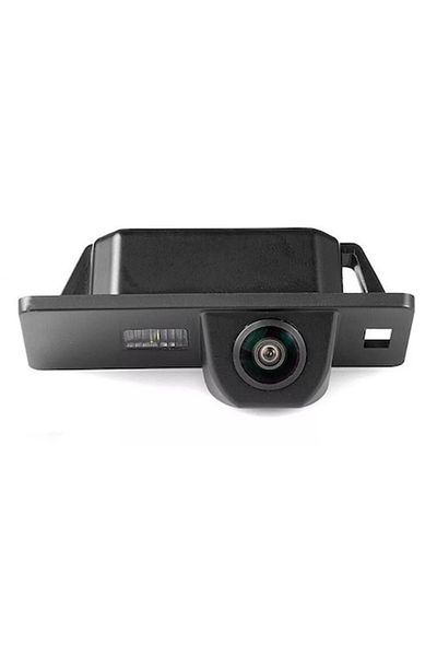 OEM HD Reversing Camera, 170-degree angle for Audi A1 A4 B8 A5 S5 Q5 TT VW Passat, Skoda Octavia, Superb
