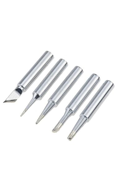 Gordak Set of 5 Gordak letcon tips