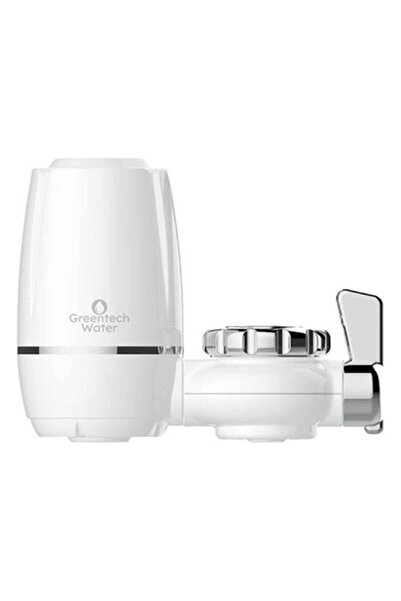Greentech Water UF Membran Filtreli Musluk Ucu Arıtıcı / GW-D01