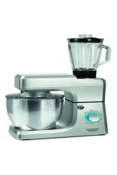 Johnson PIANETA Stand Mikser (Made in Italy)