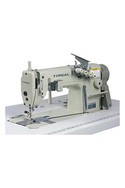 Typical GK-0056-2 Tek Iğne Zincir Dikiş