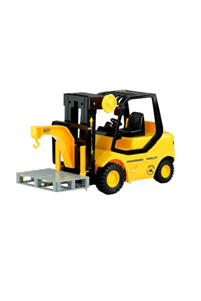 OEM Motostivuitor cu europalet