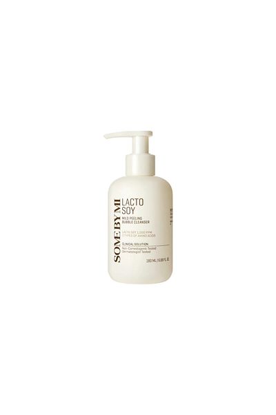 Some By Mi Gentle cleansing gel with exfoliating effect, SOMEBYMI, 180 ml