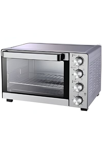 rexa Standard Convection Oven – Multi-function Electric Oven For Baking, 74 X 52 X 42 Cm