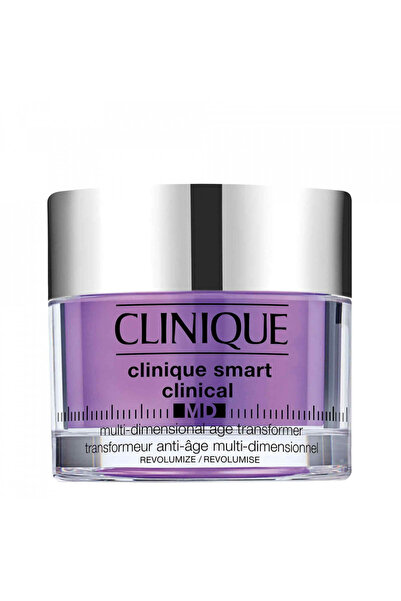 Clinique Cremă Smart Clinical Multi Dimensional Transformer Revolumize, 30 ml