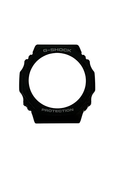 Casio G-Shock GA-2100 DWE-5600 Orijinal Shock Lastiği Kasa Silikonu