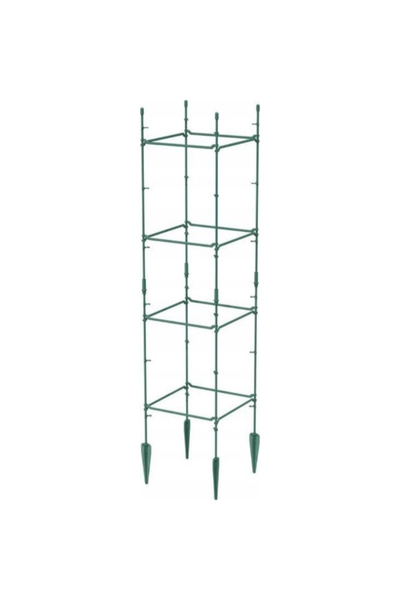 Prosperplast قاعدة مسننة لدعم النبات القوي