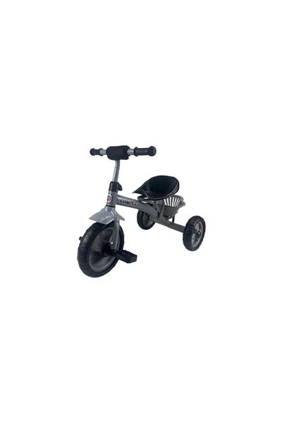rexa Children's Tricycles in Various Designs with Baskets – Safe, Stable Ride for Ages 3+