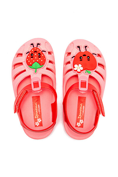 İpanema Summer Kids Sandals Pink 21/29