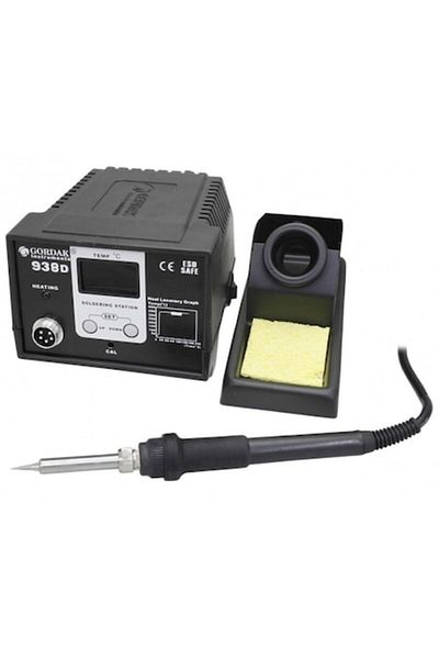Gordak 938D Soldering Station