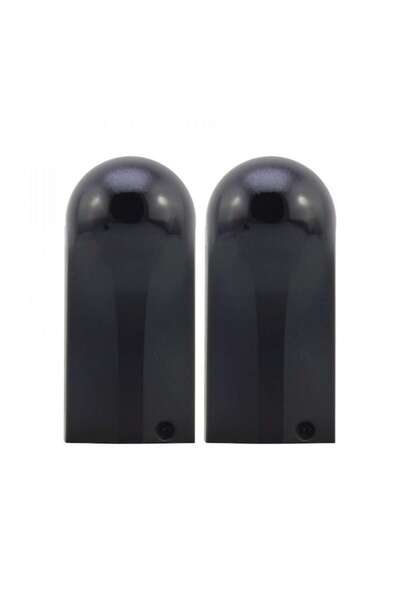 OEM Infrared photocell set, 12/24V AC/DC 45º, for gate automation