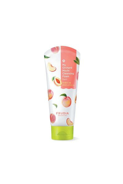 FRUDIA Cleansing foam with peach extract, Frudia, 120 gr