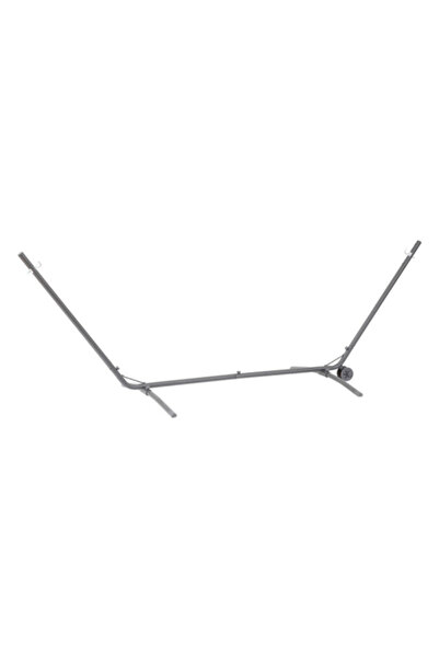 Hesperide Panao Epoxy-Treated Steel Adjustable Hammock Stand