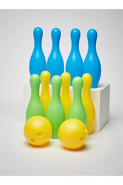 rexa Bowling Playset for Kids