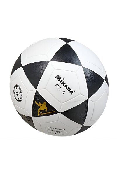 MIKASA Football – Durable Training & Match Ball for All Ages