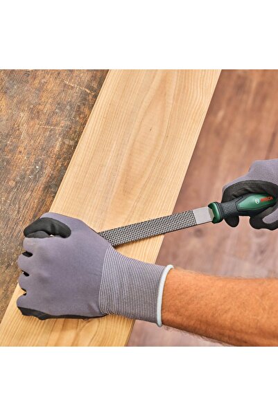 Bosch Ahşap Eğe Seti 3 Parça - 1600a02zb1