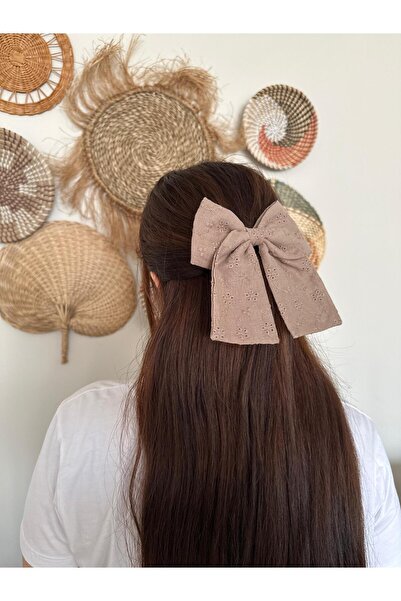 asyakuş مشبك فيستو توب فيونكة