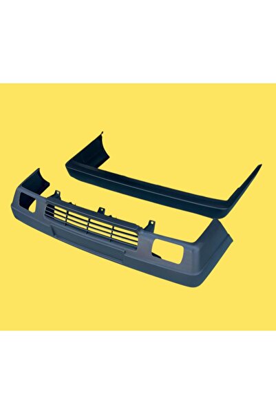 ERBERKLER OTOMOTİV TOFAŞ DOĞAN ŞAHİN ÖN ARKA TAMPON (SİSLİ) TAKIM