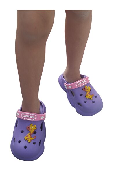 Kılıfoloji Sandale și papuci pentru copii Eva Figülü