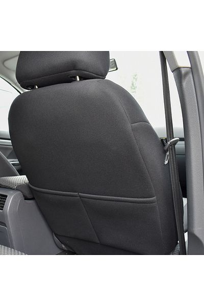 Umbrella Set Huse Scaun Umbrella Pentru Dacia Sw Logan Van (1+1) 2013-2021