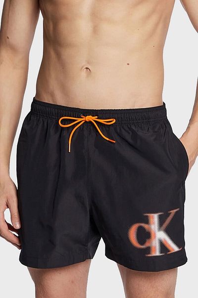 Calvin Klein Black Sea Shorts