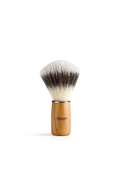 L'Occitane L'Occitan Men Shaving Brush - Erkek Tıraş Fırçası