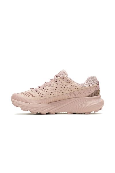 Merrell Agility Peak 5 Women's Trail Running Shoes J068262-33382 Pink