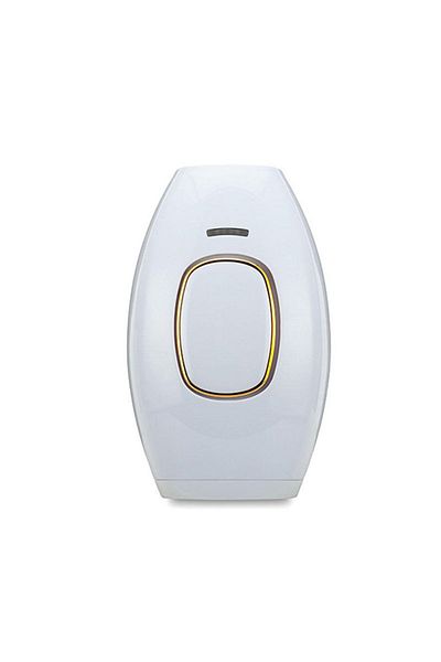 ENAR Mini Handheld Laser Hair Remover White