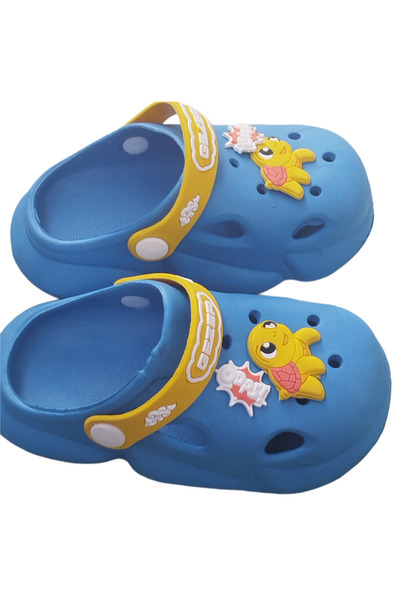 Kılıfoloji Eva Figura Dete Sandale Papuče