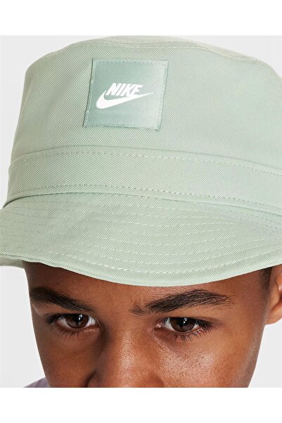 Nike FB5648-037 Apex Çocuk Futura Balıkçı Şapka