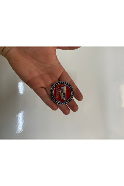 GÜNGÖR OTO AKSESUAR ETİKETÇİLERE ÖZEL CADİLLAC DÖKÜM ARMA 5CM