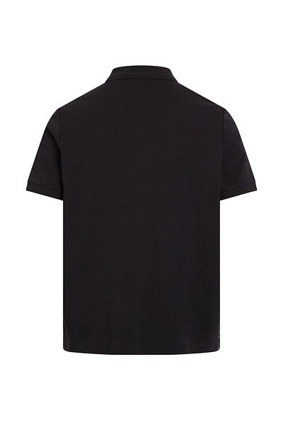 Calvin Klein Men's Polo Neck T-shirt