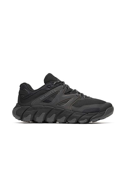 Merrell Maipo Explorer Aerosport Men's Outdoor Shoes J 038009 -6000 Black