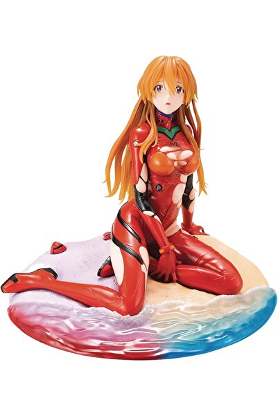 Kotobukiya ASUKA LANGLEY (LAST SCENE )