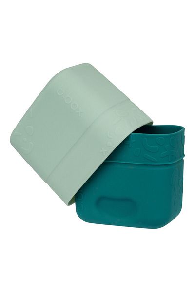 Bbox B.Box Silicone Snack Cups , Reusable Food Meal Prep Storage Container , Fits In B.Box Lunchbox