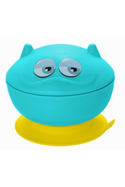 U-Grow Bol cu ventuza si capac 340 ml U-GROW A-1121