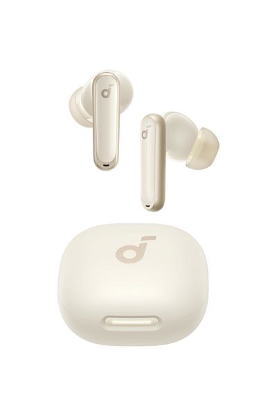 Anker Căști intraauriculare Anker Soundcore P40i, wireless, Bluetooth 5.3, anulare adaptivă a zgomotului, IPX5