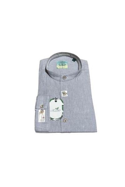 OEM Men's shirt with tunic collar, Tonelli