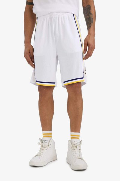 DeFacto Defactofit Quick Dry Standard Fit Sportsman Flexible Band Leg Shorts E4400Ax25Hs