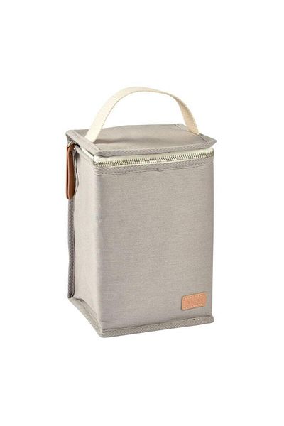 Beaba Geanta termoizolanta Beaba Pearl Grey