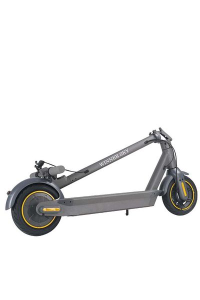 Winner sky Pro Max Foldable Power Electric Scooter 48V 500W Motor