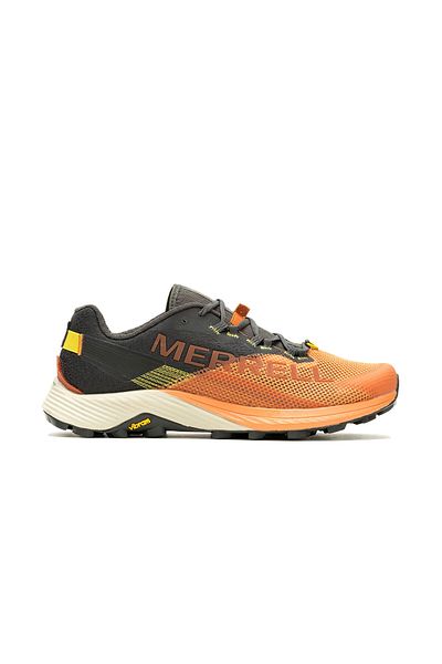 Merrell Mtl Long Sky 2 Men's Patika Running Shoes J 068165 -4141 Colorful